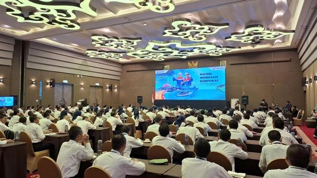 Rekrut Generasi Muda, Pertamina Siapkan Talenta Masa Depan Lewat PET