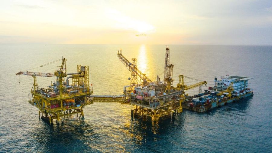 Pertamina