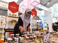 UMKM RI Kian Tangguh, Ini Jurus Pertamina Perkuat Ekonomi Kerakyatan