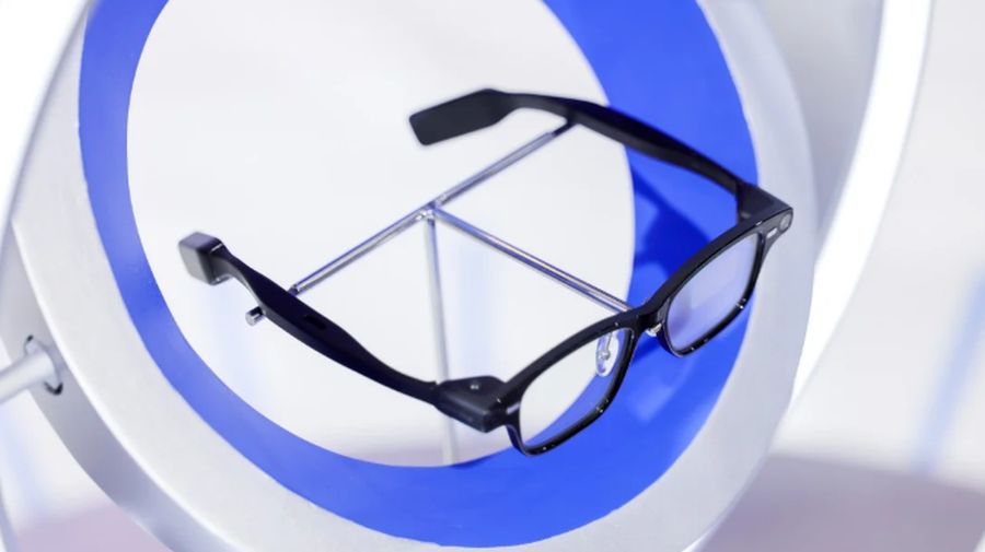 Quark AI Glasses. (Tangkapan Layar/Handout)