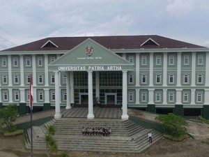 Dalih Rektor UPA DO Mahasiswa Penerima Beasiswa karena Jarang ke Kampus