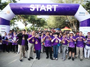 Pemprov Jateng Mau Integrasikan Skrining Polio dengan Program Speling