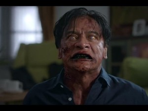 Film Zombie Abadi Nan Jaya di Netflix Bisa Picu Trypophobia, Apa Itu?