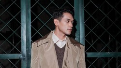 Pengakuan Afgan Pernah Vakum Nyanyi karena Masalah Pita Suara
