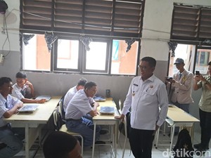 Andra Soni: Banten Butuh 1.300 SPPG, Saat Ini Baru 400 Dapur MBG