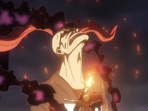 Eiichiro Oda Ingin Gen Alfa Kenal One Piece