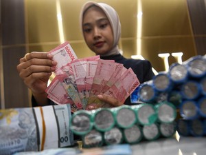 Suku Bunga BI Naik, Bunga KPR Cs Ikut Naik?