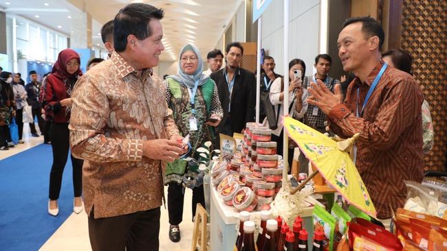 Tembus Rp130,2 T, KUR BRI Didominasi Sektor Pertanian