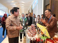 Tembus Rp130,2 T, KUR BRI Didominasi Sektor Pertanian