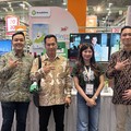 Di FinEXPO 2025, KrediOne Tingkatkan Literasi & Inklusi Keuangan