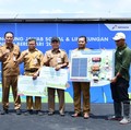 Pertamina Tambah 80 Desa Energi Berdikari di Hari Listrik Nasional