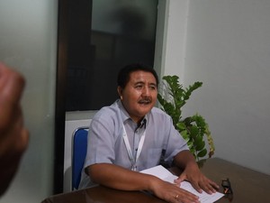 Mandor Proyek di Gianyar Diduga Disiksa Banyak Orang Sebelum Digorok Gergaji