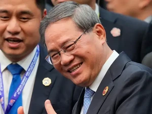 China-Australia: Sahabat dalam Bayang-bayang Ketegangan Laut China Selatan