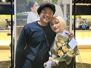 Rahasia Enno Lerian dan Priambodo Jaga Pernikahan Tetap Langgeng