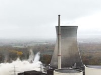 Wow! Negara Ini Sahkan RUU Baru, Swasta Bisa Buat PLT Nuklir