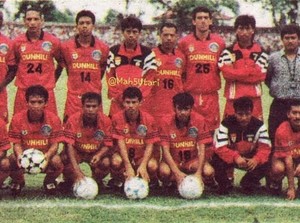 Jejak Klub Profesional di Bali Sebelum Bali United Lahir, Intip Sejarahnya