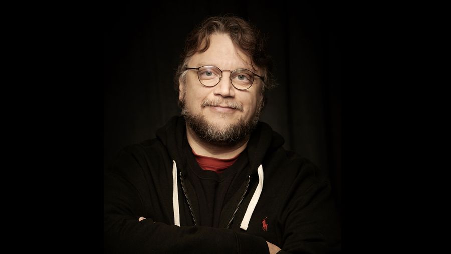 Guillermo del Toro. (Facebook/Guillermo del Toro)
