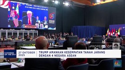 Video: IHSG Terkapar- China Bangkit, Laba Industri Tembus Rekor