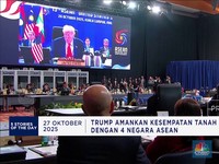Video: IHSG Terkapar- China Bangkit, Laba Industri Tembus Rekor