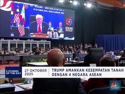 Video: IHSG Terkapar- China Bangkit, Laba Industri Tembus Rekor