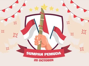 Doa untuk Dibaca Saat Upacara Hari Sumpah Pemuda 2025
