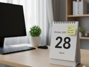Tanggal 28 Oktober Memperingati Apa? Ada Hari Sumpah Pemuda