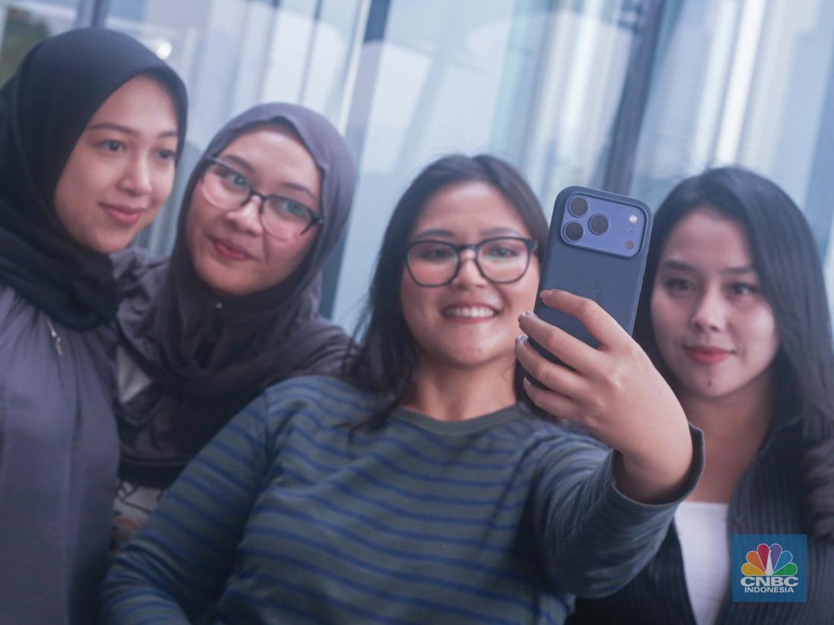 Apple Siapkan iPhone dan MacBook Murah untuk Menurunkan Harga 2026