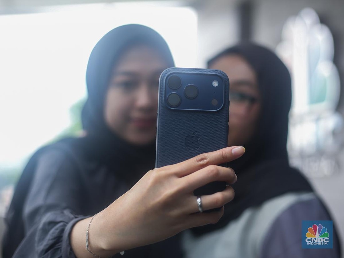 Apple Serukan Penggunaan Safari Demi Lindungi Privasi iPhone dari Pelacakan Google