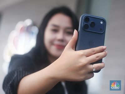 Bikin Konten Sinematik Cuma Modal HP, Caranya Mudah di iPhone 17 Pro