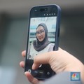 Apple Pakai Teknologi Israel Buat Lacak Wajah Pemilik iPhone