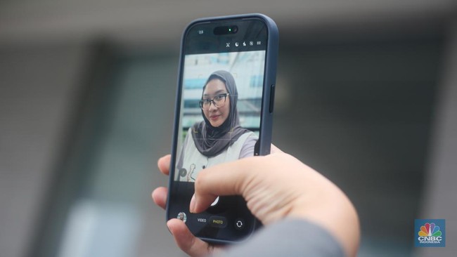 Update iPhone Wajib Verifikasi Usia, Aturan Baru Mulai Berlaku