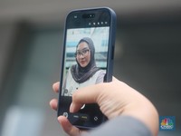 Apple Pakai Teknologi Israel Buat Lacak Wajah Pemilik iPhone