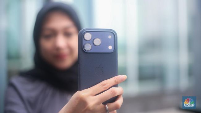 HP Baru Diam-diam Ditanam Aplikasi Pemerintah, Tak Bisa Dihapus