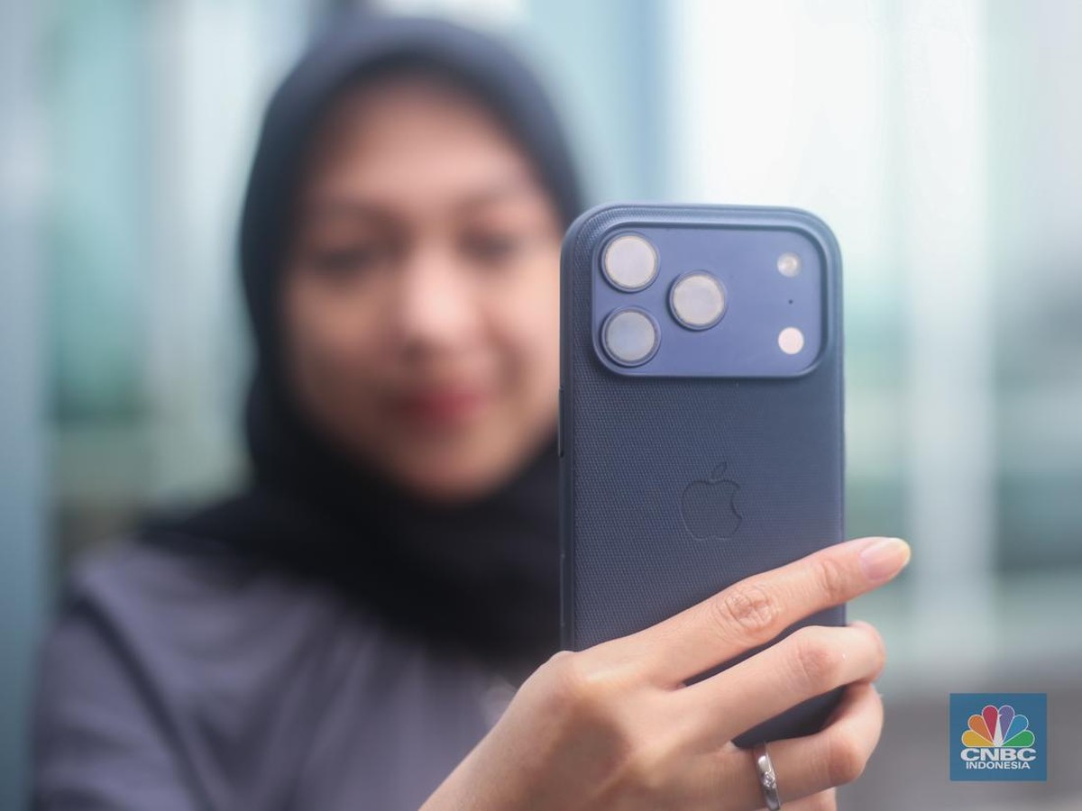 India Wajibkan Aplikasi Keamanan Cyber Terpasang di Semua HP Baru Demi Atasi Penipuan