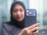 HP Baru Diam-diam Ditanam Aplikasi Pemerintah, Tak Bisa Dihapus