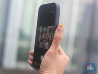 Kamera HP China Berubah Mirip iPhone 17, Dua Merek Ini Duluan