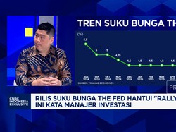 Video: "Shutdown" AS Berlanjut,  Bunga The Fed Bisa Turun 2 Kali Lagi
