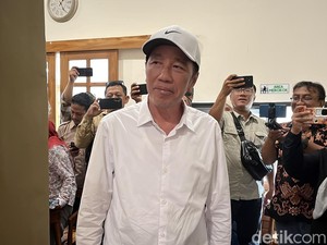 Jokowi Tepis Anggapan Whoosh Merugi