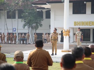 Wamendagri Soroti Peran Sekda dan Bappeda dalam Sinkronisasi Pusat-Daerah