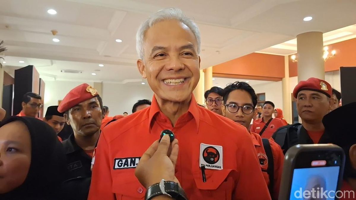 Prabowo Lantik Budi Gunawan Jadi Wantimpres, PDIP: Selamat Bekerja — NadiKabar.com