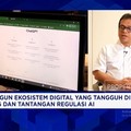Video: Langkah Serius Komdigi Dorong Inovasi & Mitigasi Risiko Era AI