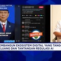 Video: Komdigi Perkuat Regulasi AI, Atur Inovasi -Lawan Penipuan Siber