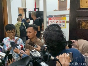 Pengacara Delpedro Kecewa Praperadilan Ditolak: Tak Ada Tempat bagi Aktivis