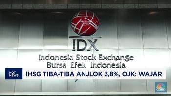 Video: Lituania Diserang Balon Misterius-UMKM DKI Naik Kelas