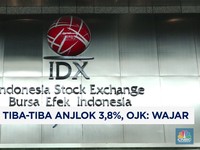 Video: Lituania Diserang Balon Misterius-UMKM DKI Naik Kelas