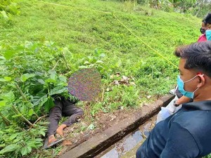Misteri Tewasnya Mandor Proyek Gianyar: Digorok Pakai Gergaji-Dianiaya Brutal