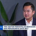 Video:Menilik Masa Depan Perhotelan RI, Dukungan Pemerintah Jadi Kunci