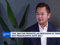 Video:Menilik Masa Depan Perhotelan RI, Dukungan Pemerintah Jadi Kunci