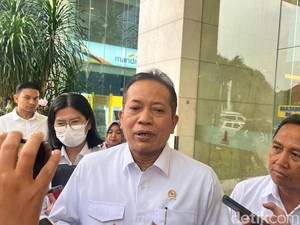 Agrinas Pangan Ikut Siapkan Lahan Kopdes Merah Putih