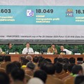 Menkop Kebut Bangun Fisik Koperasi Merah Putih, Ini Target Besarnya